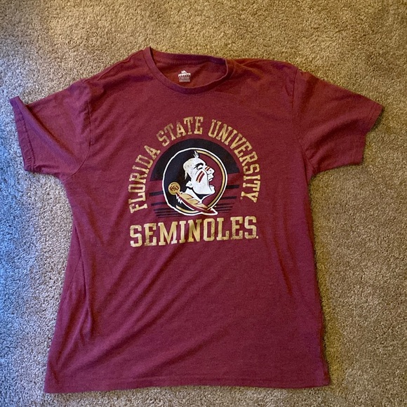 Florida State Seminoles t-shirt - Picture 1 of 1